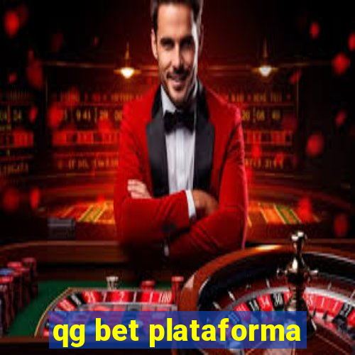 qg bet plataforma